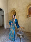 Silk in andalus