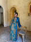 Silk in andalus