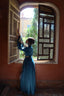 Silk in andalus