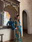 Silk in andalus