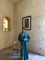Silk in andalus