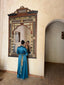 Silk in andalus
