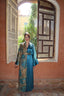 Silk in andalus