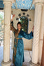 Silk in andalus