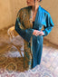 Silk in andalus