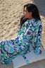 Amalfi Swirl Dress