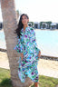 The Cleopatra Dress