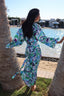 Amalfi Swirl Dress