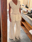 Seashell Muse Pants