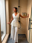 Seashell Muse Pants