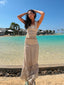 Dolce Vita Set in Beige