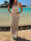 Dolce Vita Set in Beige