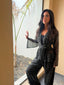 Layali Set in Black