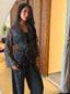 Layali Set in Black