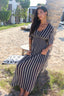 The Cleopatra Dress