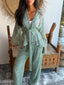 Layali Set in Mint
