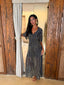 The Cleopatra Dress