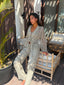 Layali Set in Beige