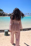 Layali Set in Rose