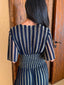The Cleopatra Dress