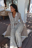 Layali Set in Beige