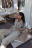 Layali Set in Beige
