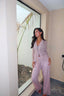Layali Set in Rose