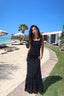 Dolce Vita Set in black