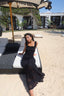 Dolce Vita Set in black