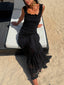 Dolce Vita Set in black