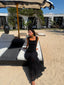 Dolce Vita Set in black