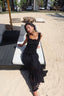 Dolce Vita Set in black