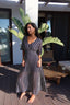 The Cleopatra Dress