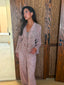 Layali Set in Rose