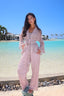 Layali Set in Rose