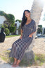 The Cleopatra Dress