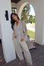 Layali Set in Beige