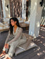 Layali Set in Beige