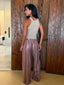 Mauve Mist Pants