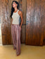 Mauve Mist Pants