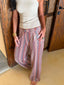 Mauve Mist Pants