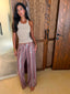 Mauve Mist Pants