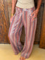 Mauve Mist Pants