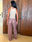 Mauve Mist Pants