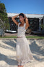 Dolce Vita Set in Beige