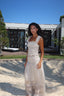 Dolce Vita Set in Beige