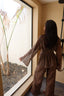 Layali Set in Brown