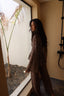 Layali Set in Brown